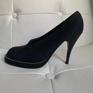 Vintage 1990’s John Paul Gaultier heels